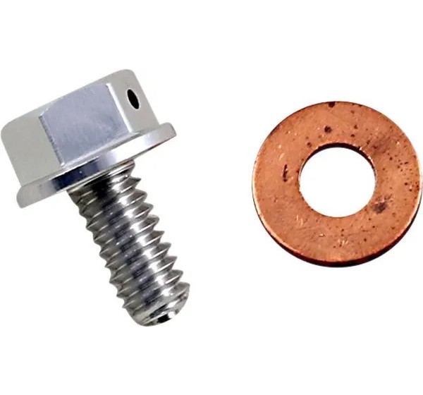 MOOSE OFFROAD HARD-PARTS Schmiersystem für KAWASAKI KX 250 2021-2023