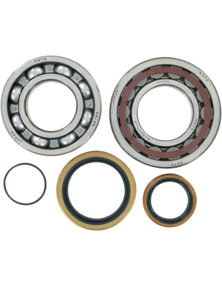 MOOSE OFFROAD HARD-PARTS Kurbelwellen & Pleuel für KTM SX 250 2003-2022