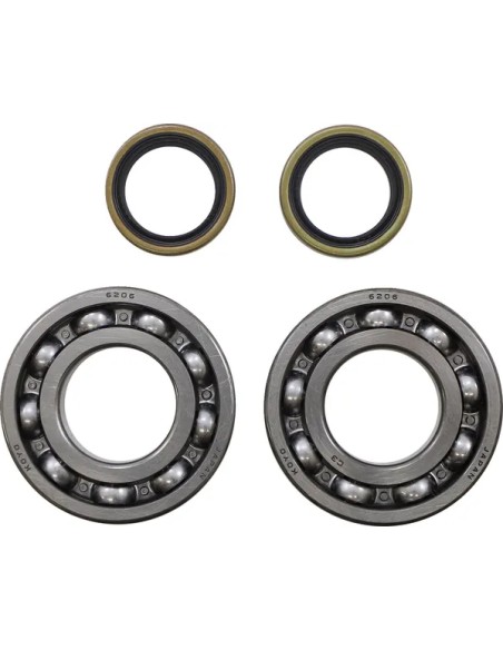 MOOSE OFFROAD HARD-PARTS Motorlager für BETA EVO 250 2013-2024