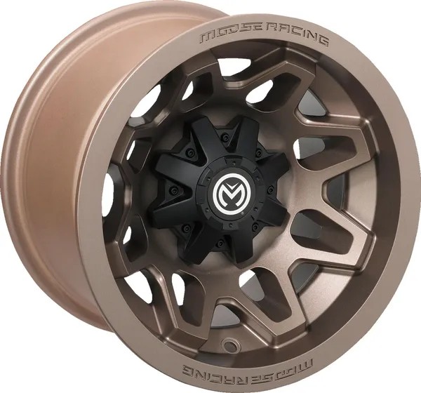 MOOSE OFFROAD FOUR WHEEL Räder - Detailansicht