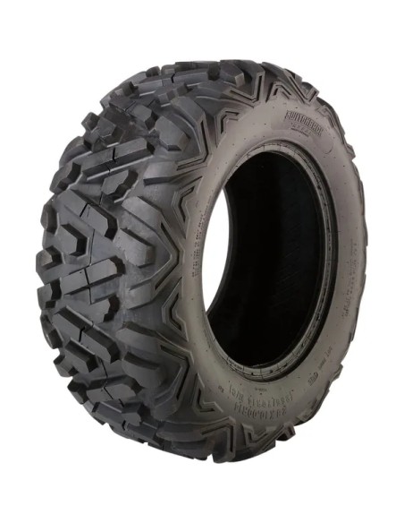 MOOSE OFFROAD FOUR WHEEL Reifen für POLARIS RZR PRO XP 1000 TURBO 4X4 2020