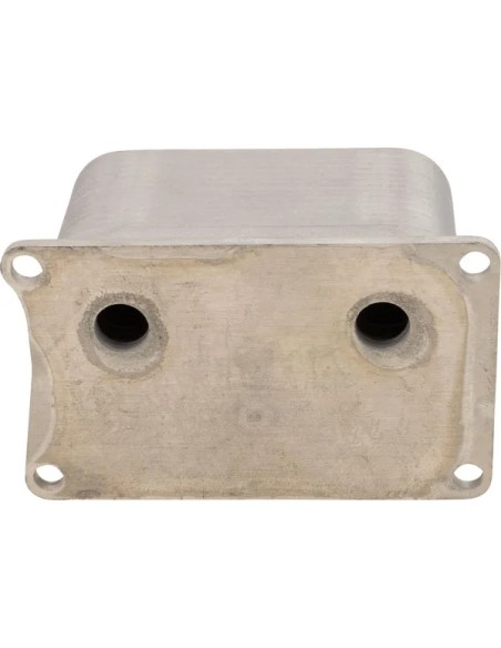 MOOSE OFFROAD FOUR WHEEL Schmiersystem - Detailansicht