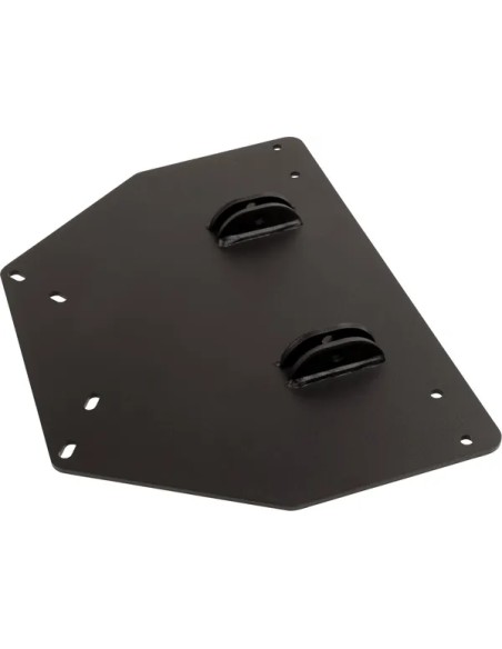 MOOSE OFFROAD- SNOW Schneeschilder - Detailansicht