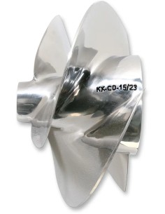 Concord Impeller