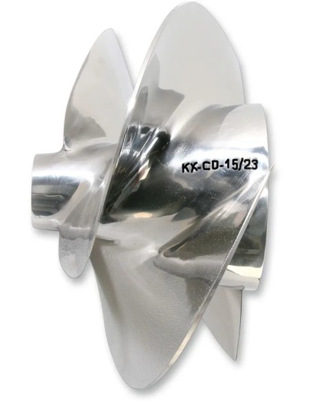 SOLAS Jetboot-Antrieb für KAWASAKI JT 1500 2007-2010