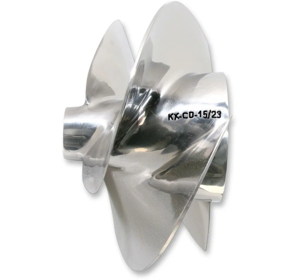 SOLAS Jetboot-Antrieb für KAWASAKI JT 1500 2007-2010