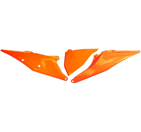 UFO Karosserieteile & Schutzbleche für KTM EXC 300 TPI 2020-2023