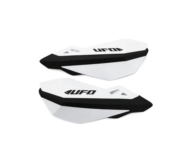 UFO Handprotektoren - HANDGUARDS HVA/KT WH