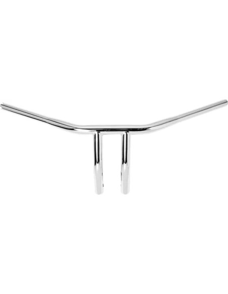 BURLY BRAND Lenker für Harley Davidson XL 1200 C 1996-2020