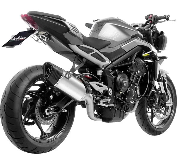 LEOVINCE Montagematerial & Zubehör - Detailansicht