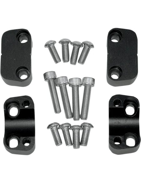 POWERMADD Montagematerial & Zubehör für ARCTIC CAT ZR 9000 2014-2022