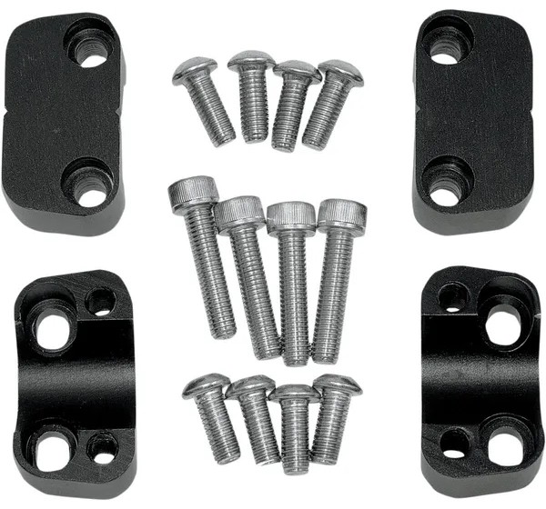 POWERMADD Montagematerial & Zubehör für ARCTIC CAT ZR 9000 2014-2022