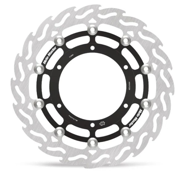 MOTO-MASTER Bremsscheiben für YAMAHA XT 660 X 2004-2016
