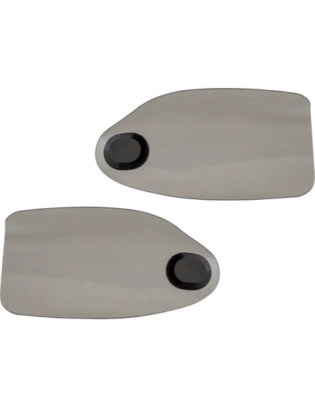 KLOCK WERKS Handprotektoren für Harley Davidson FLHXSE 1977 ABS 2023-2025
