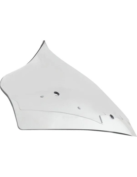 KLOCK WERKS Windschilde für Harley Davidson FLTRXSE 1977 ABS 2023-2025