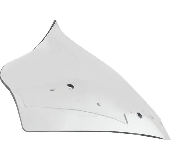 KLOCK WERKS Windschilde für Harley Davidson FLTRXSE 1977 ABS 2023-2025