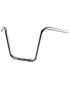 1-1/4" Fat Ape Hanger Lenker