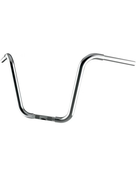KHROME WERKS Lenker für Harley Davidson XL 1200 C 1996-2009