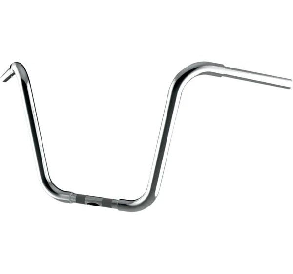 KHROME WERKS Lenker für Harley Davidson XL 1200 C 1996-2009