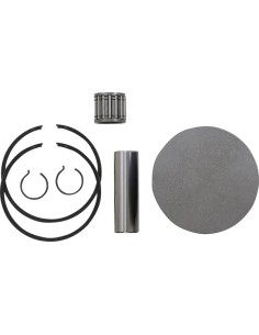 Kolbenkit