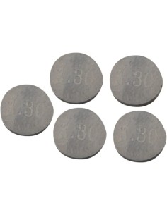 7,48 mm Ersatz-Ventilplättchen