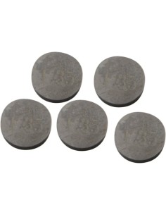 7,48 mm Ersatz-Ventilplättchen