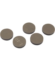 7,48 mm Ersatz-Ventilplättchen