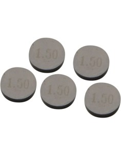 7,48 mm Ersatz-Ventilplättchen