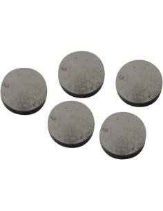 7,48 mm Ersatz-Ventilplättchen
