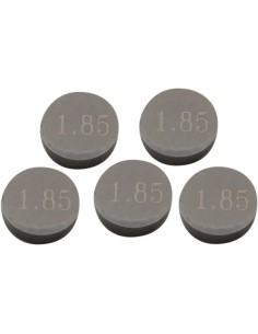 7,48 mm Ersatz-Ventilplättchen