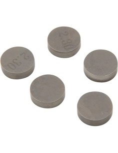 7,48 mm Ersatz-Ventilplättchen