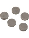 7,48 mm Ersatz-Ventilplättchen