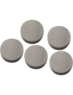 7,48 mm Ersatz-Ventilplättchen