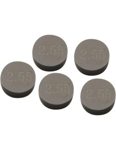 7,48 mm Ersatz-Ventilplättchen