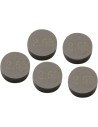 7,48 mm Ersatz-Ventilplättchen