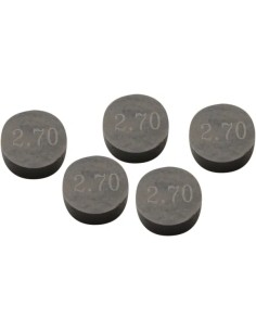 7,48 mm Ersatz-Ventilplättchen
