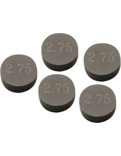 7,48 mm Ersatz-Ventilplättchen
