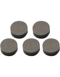 7,48 mm Ersatz-Ventilplättchen