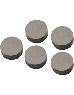 7,48 mm Ersatz-Ventilplättchen