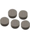 7,48 mm Ersatz-Ventilplättchen