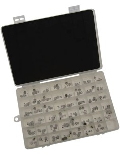 Ventil-Shim-Kit