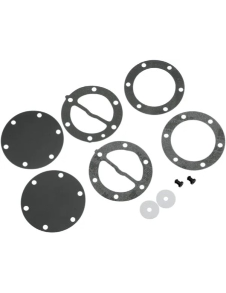 VERTEX Kraftstoffpumpen für POLARIS INDY 500 1989-2006