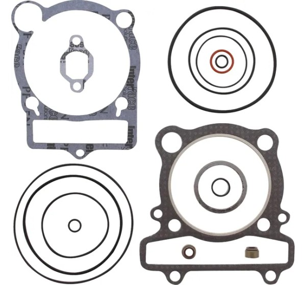 VERTEX Dichtungen & Öldichtungen für YAMAHA YFM 350 R 2005-2013
