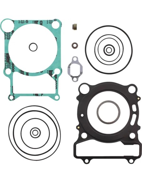 VERTEX Dichtungen & Öldichtungen für YAMAHA YFM 400 F 4X4 2000-2006