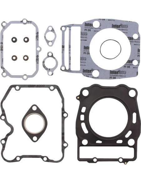 VERTEX Dichtungen & Öldichtungen für POLARIS SPORTSMAN 400 HO 4X4 2008-2014
