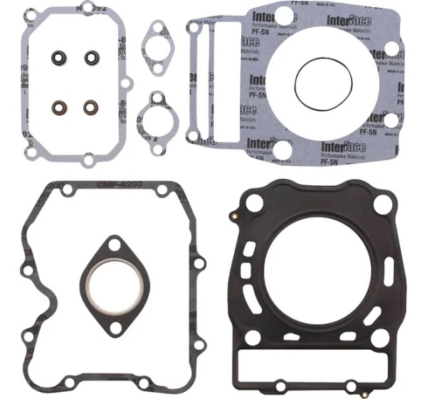 VERTEX Dichtungen & Öldichtungen für POLARIS SPORTSMAN 400 HO 4X4 2008-2014
