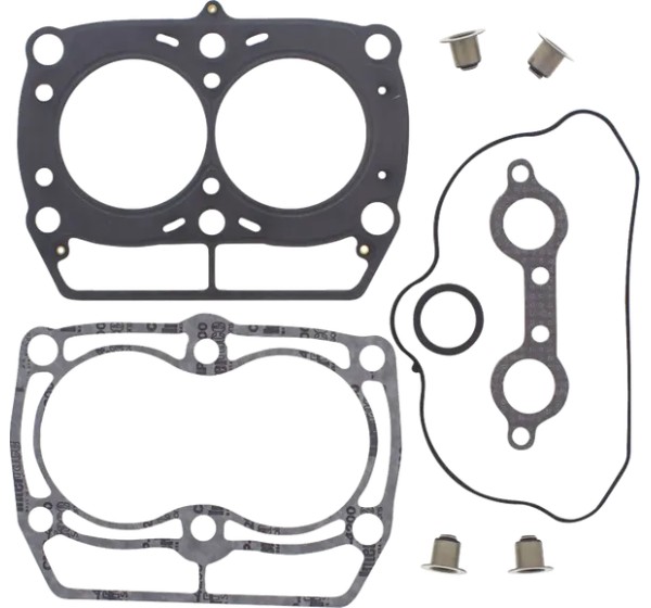 VERTEX Dichtungen & Öldichtungen für POLARIS SPORTSMAN 700 EFI 4X4 2002-2008
