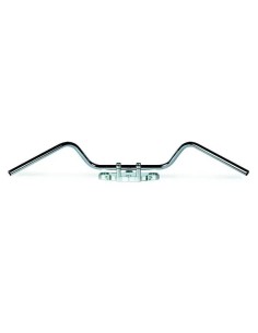 25,4 MM (1") Stahllenker