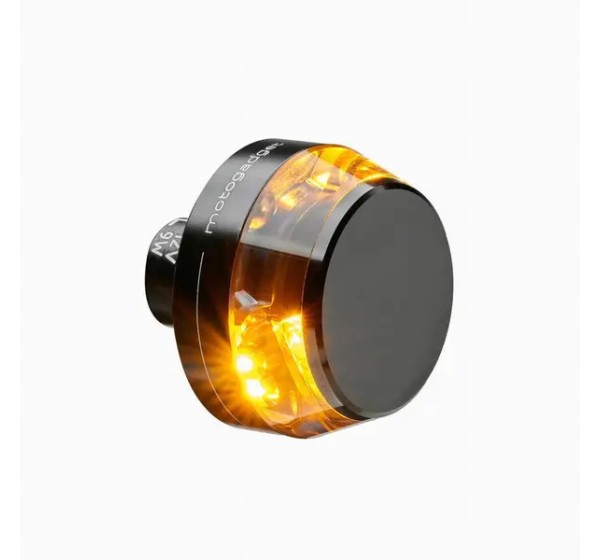 MOTOGADGET Blinker - Einbaubeispiel