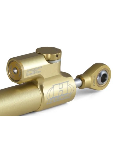 HYPERPRO Montagematerial & Zubehör Bild 6
